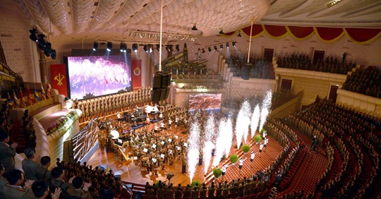 Koordinerat Lägligt