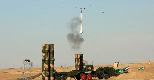 Strategiskt Bortgjort Israel