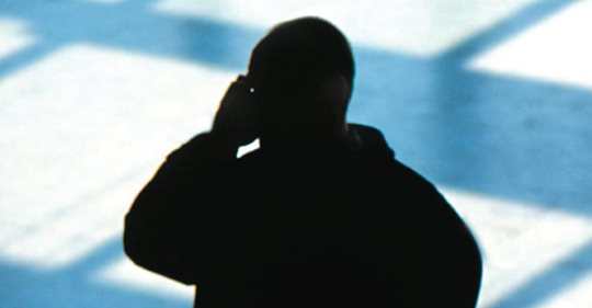 Telekominfrastruktursgrund