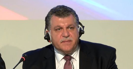 Djupt Ökande Brådska