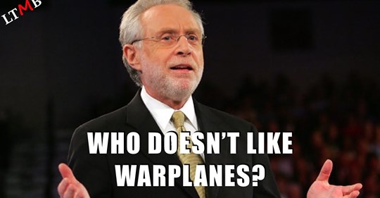 Djupt Införstått Argument