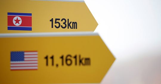 Krympande Ställtider