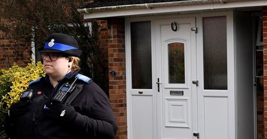 Ökad Orimlighetsinsikt