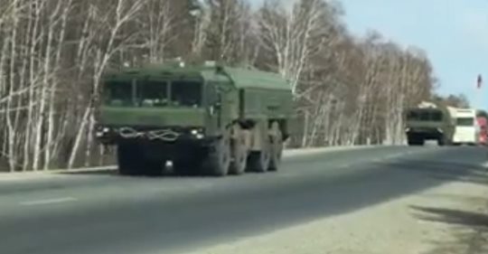 Alerta Mot Desperation