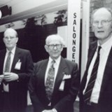 Minnesvärd Svensk Industrihistoria