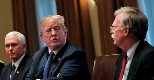 Många Militära Optioner