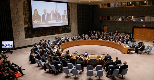 Djup Ovilja Till Oberoende Utredning