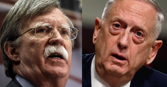Mattis & Bolton
