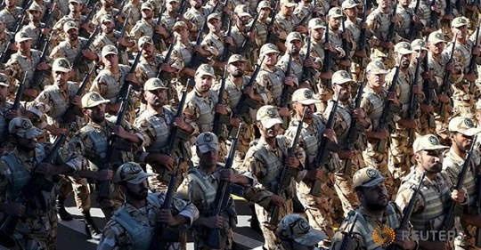 Mer Effektivt Maktmedel