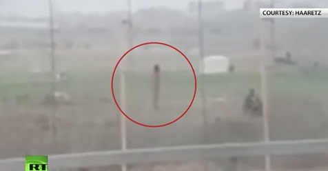 Statligt Beteende I Verkligheten