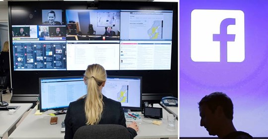 Det Goda Samarbetet I Sverige