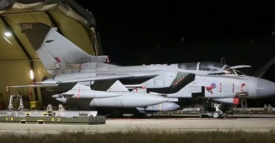 För Vidare Djup Splittring