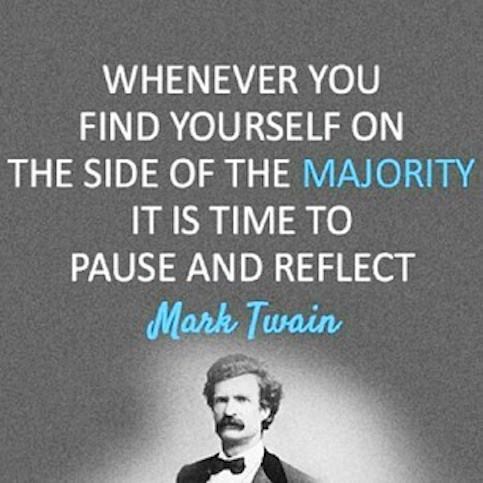 Tänkande & Förstående Individer