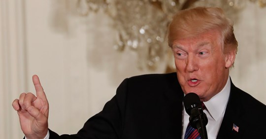 Gammalt Beteendemönster