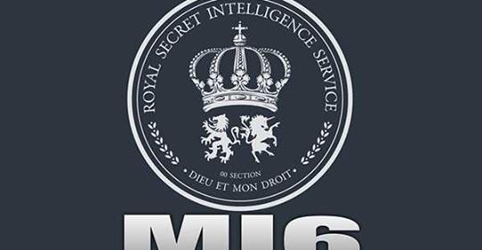 Skripal & Steele-Dossiern