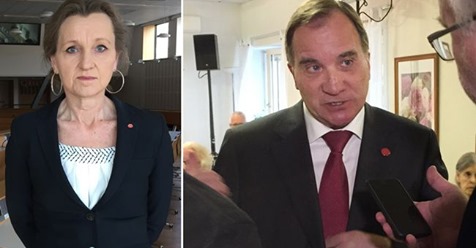 Djup Ovilja Mot Luftad Historia