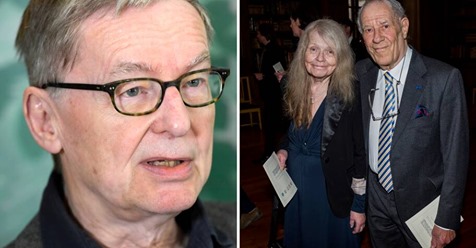 Nobelstiftelsen & Svenska Akademien