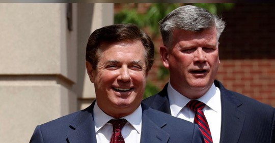 Tillrättavisande Utredningsinriktning