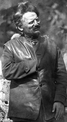 Kommunismen & Ryssland