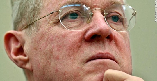 Negativ Glädjetrend