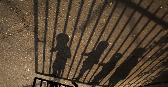 Avskyvärda Sammanhang