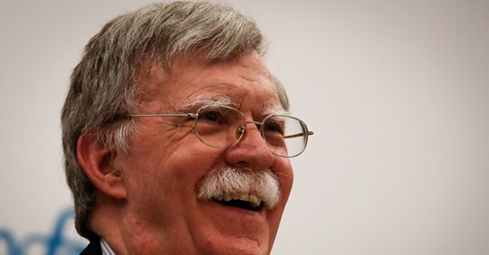 Dubbelagent Bolton =)