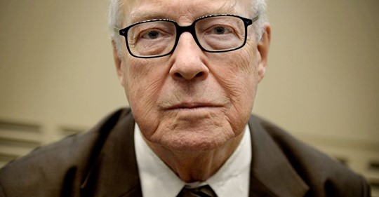 Eftersom Regeringen Är Vad Den Är