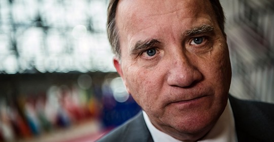 Vad Stefan Inte Talar Om