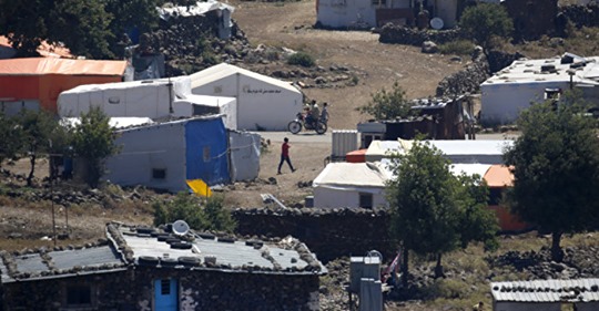 Israeliskt Perspektiv