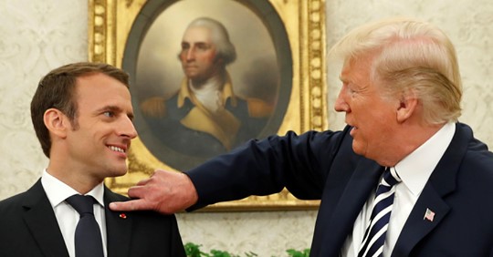 Tydligt Framför Näsan