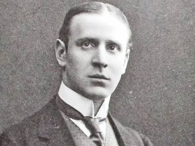 Hur Kunde Felix Somary Veta?