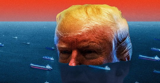 I Väntan På Förklaring Till Djupt Gynnade Intressen