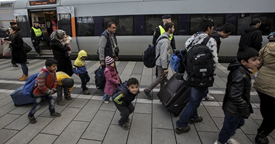 Hjärndött Anpassningskrav
