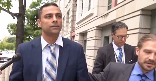 Köpslagen Åtalseftergift