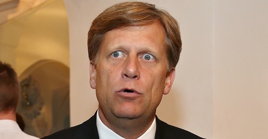 Nervös Ex-ambassadör