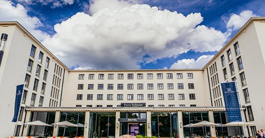 Historisk Uppgörelsedags