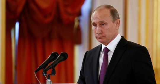 Enade Om Tillstånd Relativt Det Kalla Kriget