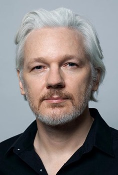 Assange Dold I Svensk Brandrök