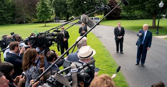 Hopplöst Efterblivet Opinionsbildningsförsök