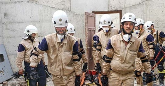 Avslöjande Evakuering