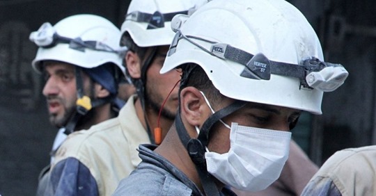 Kulissen Vita Hjälmar