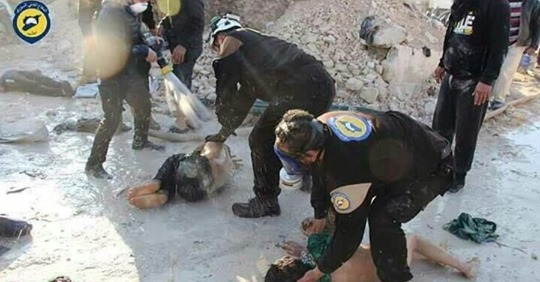 Historiska Paralleller