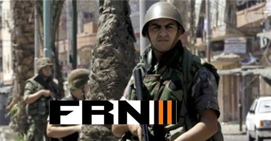 Än Större Knessetbrådska