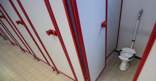 Förbättringsutrymme