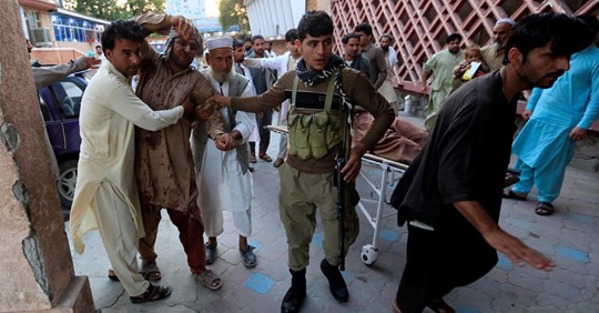 Djup Verksamhetsutövning