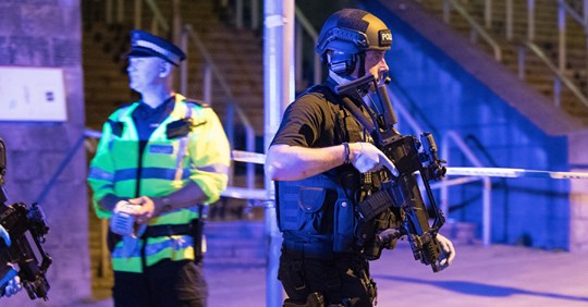 Kontrollanledningar?