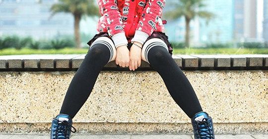 Internationellt Uppmärksammade