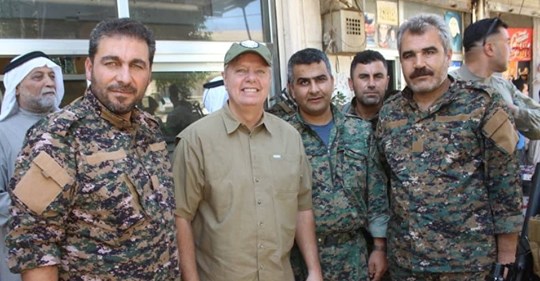 Arbetsuppgift För En Senator