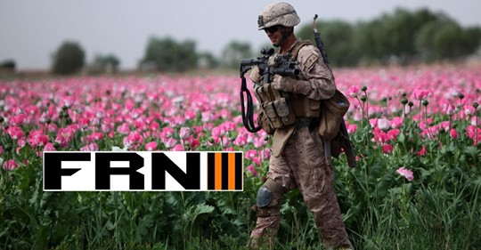 Heroin Som Politiska Problem