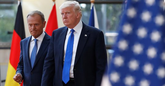 Djupt Fallande Projekt